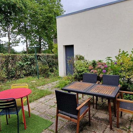 Jolie Maison Au Calme A 10Mn Du Port Et Centre De Vannes A Pieds Экстерьер фото
